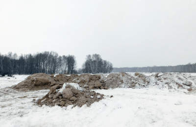 В Чулымском районе продолжится ремонт дорог