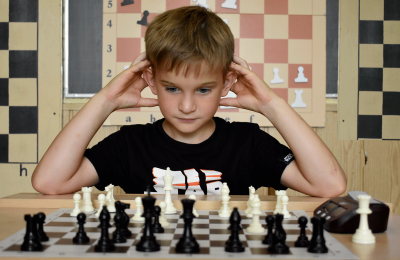 Игры разума. 76 чулымских шахматистов включены в Федерацию шахмат России