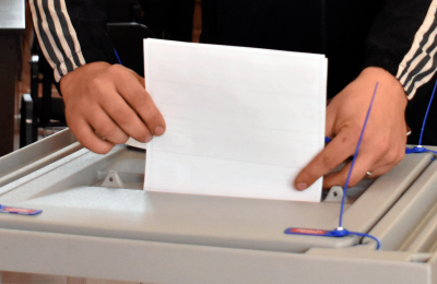 Иткульчане выбрали двух новых депутатов