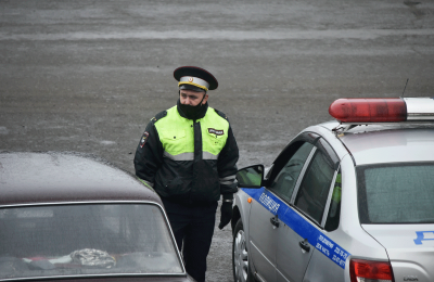 Чулымские полицейские помогли коллегам из Куйбышева по горячим следам задержать мошенника