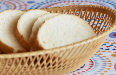 Хлеб в Чулыме подорожал