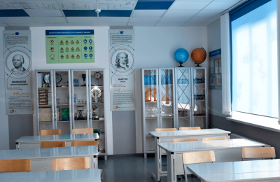 В Новосибирской области будет введен всеобщий карантин для школ