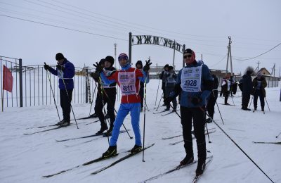 Детский забег «Лыжни России» отменили в Чулыме