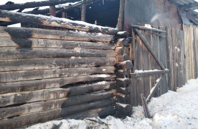В Чулымском районе выросло число пожаров, в том числе с жертвами
