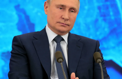Первые удостоверения доверенных лиц Владимира Путина вручены в центральном избирательном штабе
