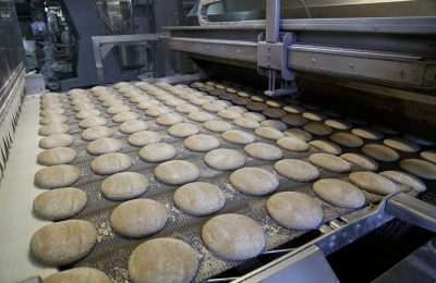 Хлебопекарная отрасль региона полностью обеспечена мукой, а для предприятий разработан механизм господдержки