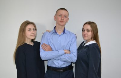Юные ученые из Чулыма побеждают в Москве