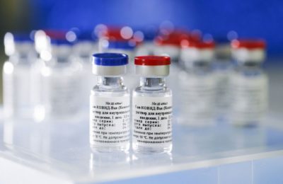 Врачи призвали новосибирцев к срочной вакцинации
