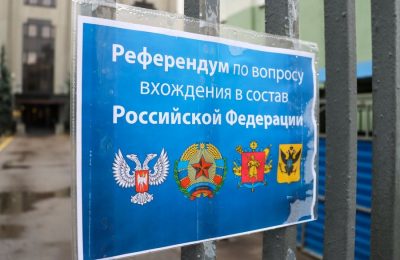 Голосование по референдуму провели в Чулымском районе