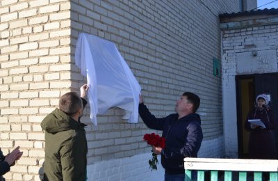 Митинг памяти фельдшера Татьяны Масюк прошёл в Серебрянке