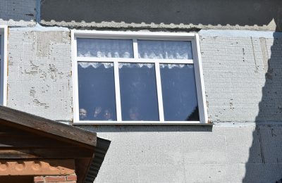 Более сорока миллионов рублей потратил Чулымский район на ремонт школ