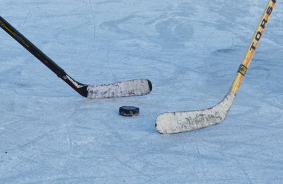Хоккейное дерби Чулым-Куйбышев состоится в ближайшие выходные
