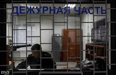 97 заявлений в полицию Чулымского района поступило за новогодние каникулы
