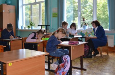 2023 год объявлен в России Годом педагога и наставника