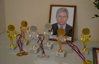 Турнир памяти Сергея Войтова прошёл в тире «Пневматикс»