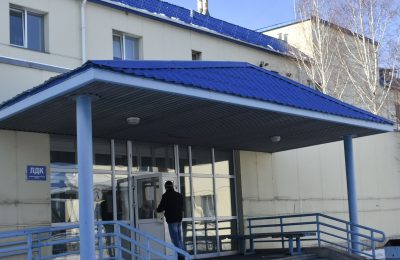 Чулымская ЦРБ получит новое оборудование для исследований крови за 2,4 миллиона рублей