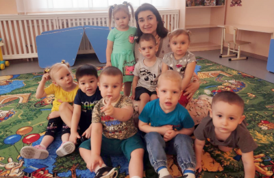 Виктория Пилюкова: «Ребёнка нужно уважать как личность – и тогда всё сложится»