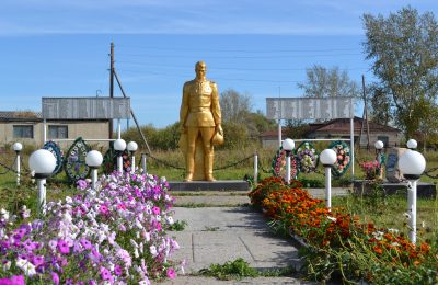 Посёлок Осиновский готовится отпраздновать 115-летие