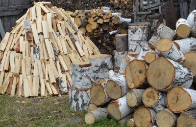 Хотела купить дрова и отправила деньги мошенникам жительница Чулымского района