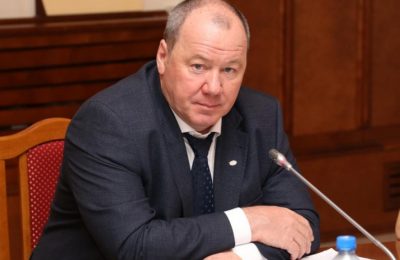 Экс-депутату от Чулымского района Александру Морозову дали условный срок