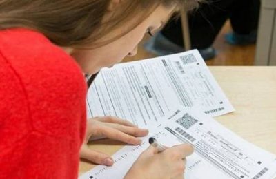 Более половины выпускников девятого класса в Чулымском районе не сдали экзамены