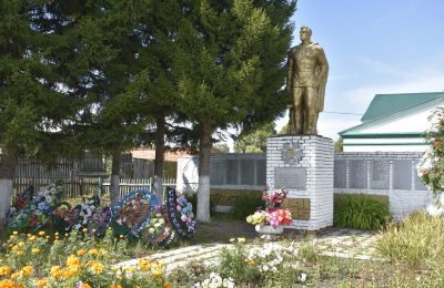 В Серебрянке прошли памятные мероприятия 22 июня