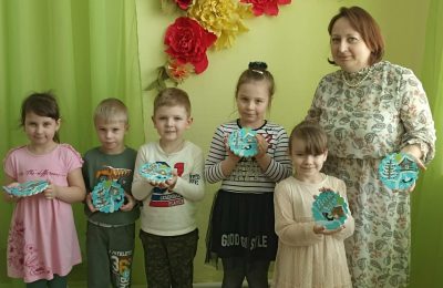 Педагог из Чулыма вошла в число победителей Всероссийского конкурса