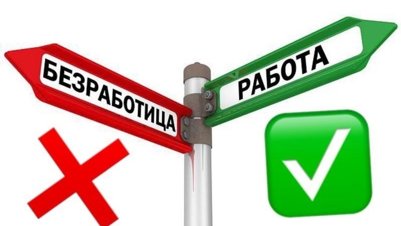 Есть ли свет в конце безработицы? В Чулыме вакансий в два раза больше, чем  безработных -