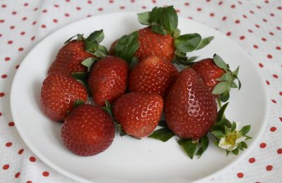 Варенье и компания. Что можно приготовить из сезонных ягод?