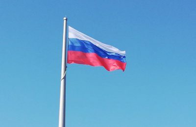22 августа – день государственного флага российской федерации