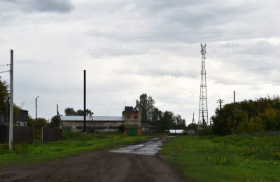 В Ужанихе и Михайловке отремонтировали котельные к началу сезона