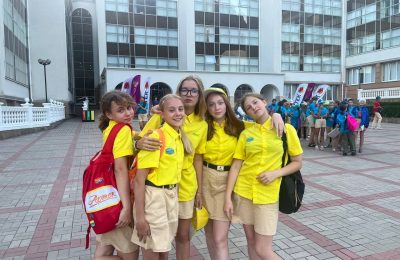 Ученики Чулымской музыкальной школы выиграли путевки в Крым!