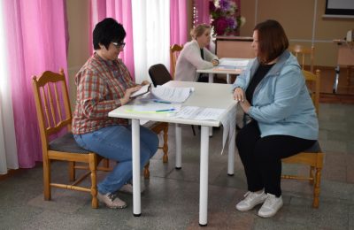 Сегодня заключительный день голосования по выборам Губернатора Новосибирской области