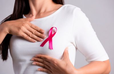 Рак молочной железы: от чего он возникает и как его выявить