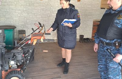 У жительницы Михайловки арестовали имущество на миллион рублей для взыскания долга