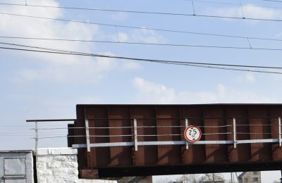 Проезд под ж/д мостом в Чулыме не будут закрывать для проезда автомобилей