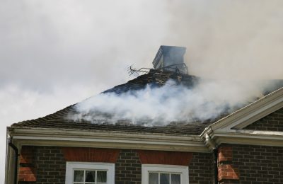 Три пожара потушено в Чулыме за неделю