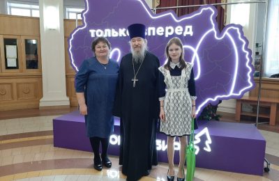 Школьница из Серебрянки стала призёром областного творческого конкурса