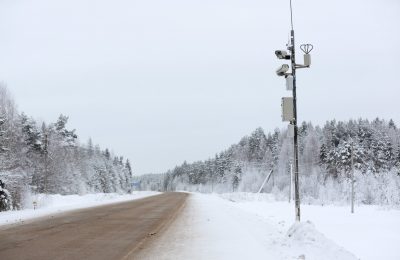 До 700 единиц снегоуборочной техники ежедневно выходят на очистку дорог