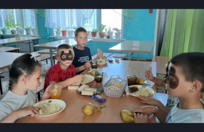 Нормативы бесплатного питания школьников повысили в Новосибирской области