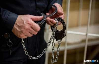 В Новосибирской области задержали девять человек из федерального розыска