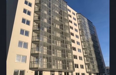 Объём строительства жилья в Новосибирской области вырос в 1,7 раза