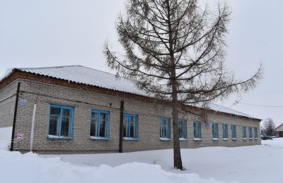 Пять педагогов на семь учеников. Как живёт школа в посёлке Кузнецком