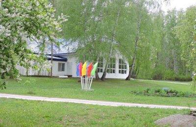 Больше детей отдохнут и оздоровятся в лагерях Новосибирской области