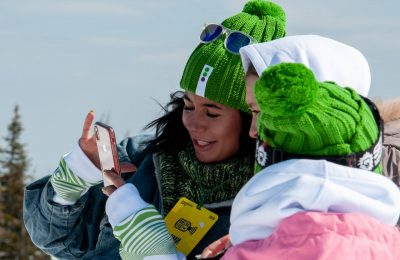 Цифровой портрет туриста: МегаФон проанализировал посетителей горнолыжных склонов Сибири