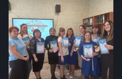 Лучших молодых педагогов выявил фестиваль «Профперспектива» в Чулымском районе
