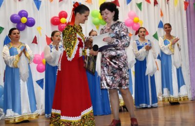 Мы – славяне! В Чулыме отпраздновали День славянской письменности и культуры