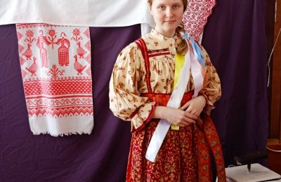 Знаток этномузыки из Кабинетного стала лауреатом всероссийского конкурса