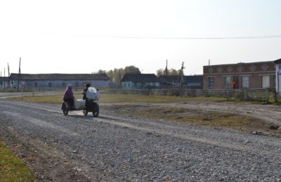 Жителям Куликовки объяснили причины проблем с автобусами и электричеством