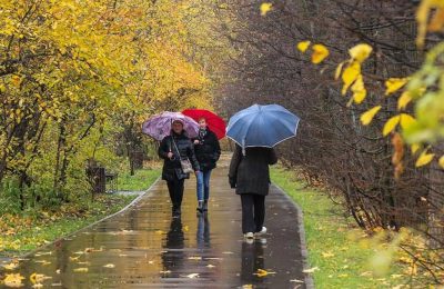 Депресябрь на дворе. Как противостоять осенней хандре